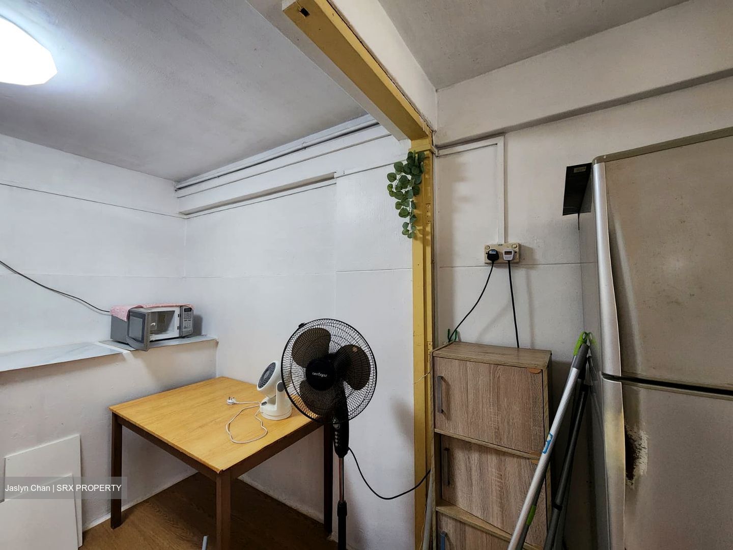 Blk 163 Mei Ling Vista (Queenstown), HDB 3 Rooms #534498231